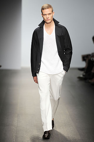 Salvatore Ferragamo / - 2010